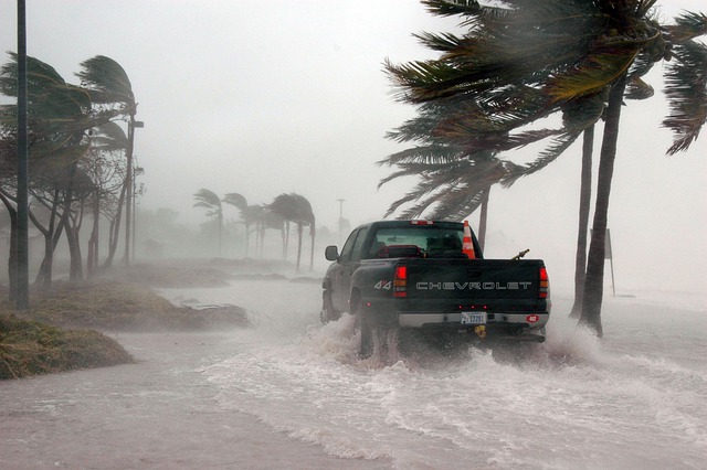 temporada de huracanes en Florida