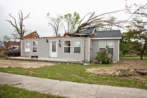 5 things to know about property damage claims in Florida, USA
