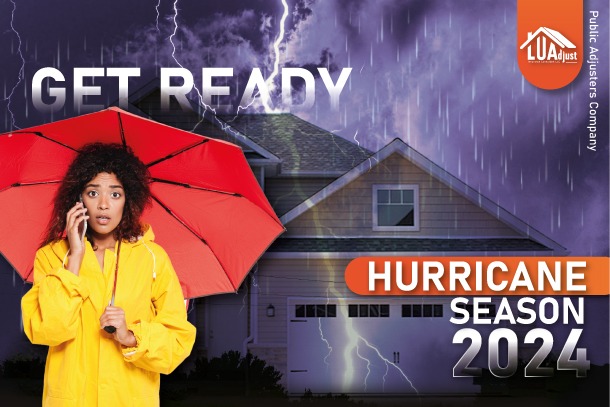 Get ready for the 2024 hurricane season